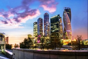 Доходность от сдачи в аренду жилья рядом с бизнес-центрами выше на 15%